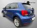Volkswagen Polo Vivo hatch 1.6 Comfortline auto - Thumbnail 9