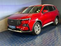 Thumbnail Ford Territory Trend 1.8L Ecoboost automatic
