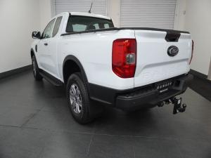 Ford Ranger 2.0D XL HR automatic Super CAB - Image 11
