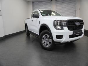 Ford Ranger 2.0D XL HR automatic Super CAB - Image 12