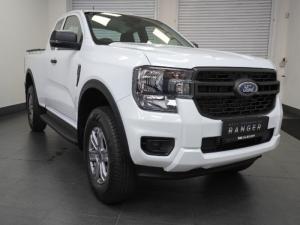 2024 Ford Ranger 2.0D XL HR automatic Super CAB