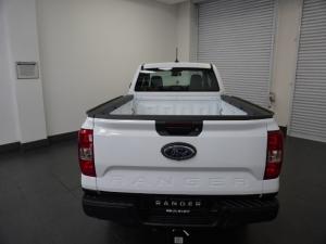Ford Ranger 2.0D XL HR automatic Super CAB - Image 7