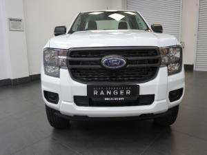 Ford Ranger 2.0D XL HR automatic Super CAB - Image 8