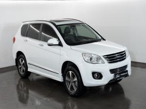 2020 Haval H6 1.5T Luxury