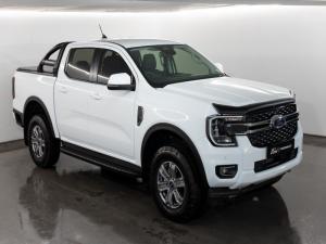 2024 Ford Ranger 2.0D XLT HR automatic D/C