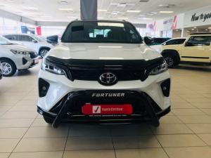 Toyota Fortuner 2.8 GD-6 4X4 VX automatic - Image 2