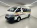 Toyota QUANTUM/HIACE 2.5 D-4D Sesfikile 16s - Thumbnail 1