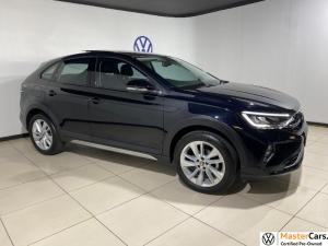 2024 Volkswagen Taigo 1.0 TSI Life DSG