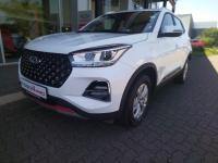 Thumbnail Chery Tiggo 4 PRO 1.5 LIT CVT