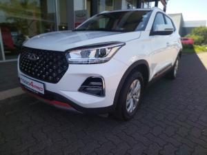 2024 Chery Tiggo 4 PRO 1.5 LIT CVT