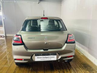 Suzuki Swift 1.2 GL+ manual