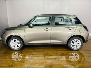 Suzuki Swift 1.2 GL+ manual