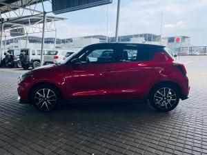 Suzuki Swift 1.4T Sport auto - Image 4