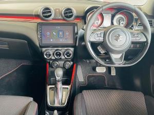 Suzuki Swift 1.4T Sport auto - Image 9