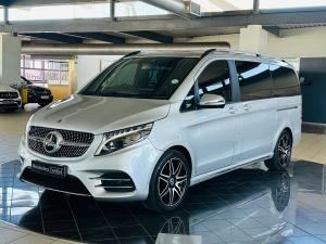 2024 Mercedes-Benz V-Class V300d Exclusive