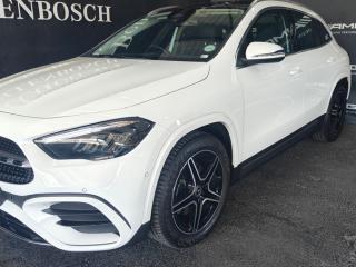 Mercedes-Benz GLA GLA200 Progressive