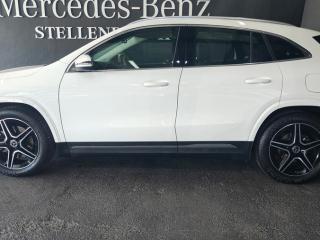 Mercedes-Benz GLA GLA200 Progressive