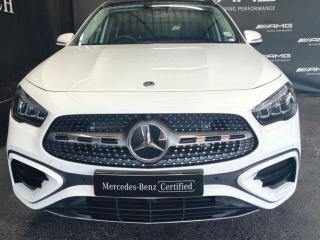 Mercedes-Benz GLA GLA200 Progressive