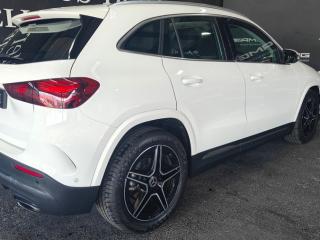 Mercedes-Benz GLA GLA200 Progressive