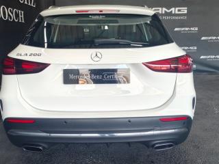 Mercedes-Benz GLA GLA200 Progressive