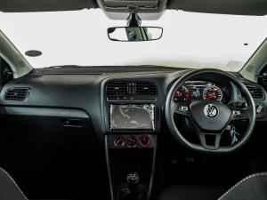 Volkswagen Polo Vivo hatch 1.4 Life - Image 17