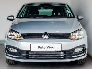 Volkswagen Polo Vivo hatch 1.4 Life - Image 2
