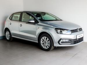 Volkswagen Polo Vivo hatch 1.4 Life - Image 3