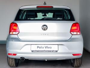 Volkswagen Polo Vivo hatch 1.4 Life - Image 6