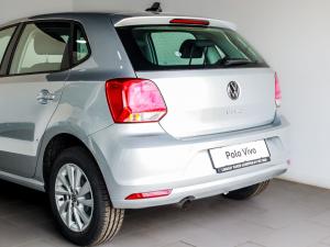 Volkswagen Polo Vivo hatch 1.4 Life - Image 7