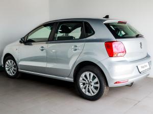Volkswagen Polo Vivo hatch 1.4 Life - Image 9