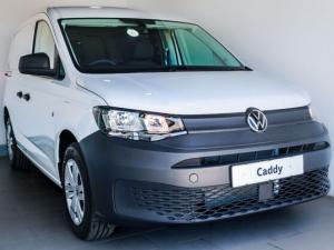 2025 Volkswagen Caddy Cargo 1.6 panel van