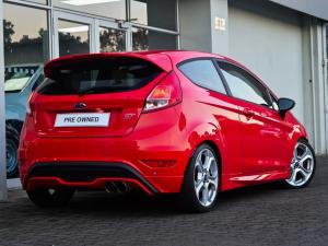 Ford Fiesta ST - Image 19