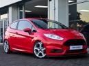 Thumbnail Ford Fiesta ST