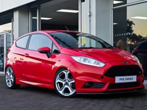 Ford Fiesta ST - Image 1
