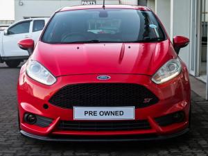 Ford Fiesta ST - Image 3