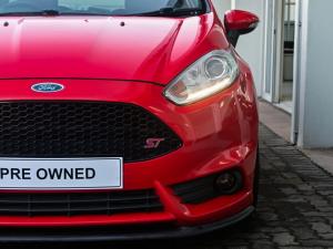 Ford Fiesta ST - Image 4