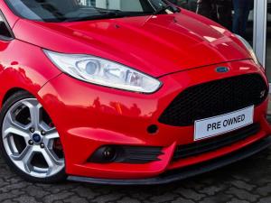 Ford Fiesta ST - Image 5
