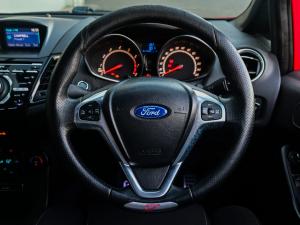 Ford Fiesta ST - Image 8