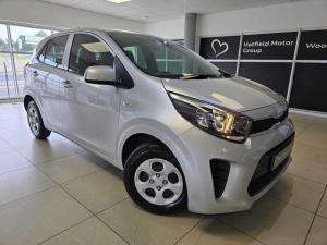 2024 Kia Picanto 1.0 Start