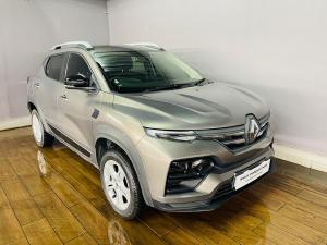 2021 Renault Kiger 1.0 Zen auto