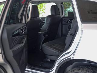 Isuzu mu-X 3.0TD LS