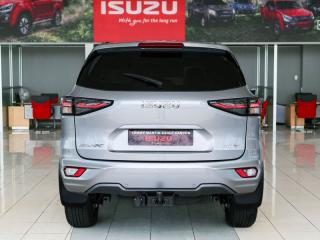 Isuzu mu-X 3.0TD LS