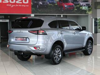 Isuzu mu-X 3.0TD LS