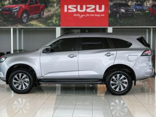 Isuzu mu-X 3.0TD LS