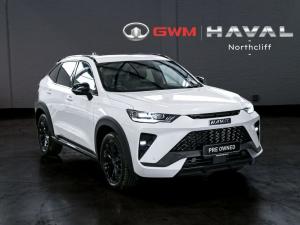 2023 Haval H6 GT 2.0GDIT 4WD Super Luxury