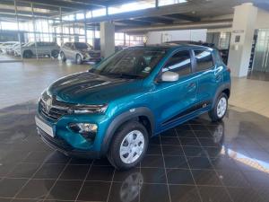 2022 Renault Kwid 1.0 Zen