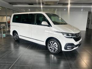 2022 Volkswagen Caravelle 2.0BiTDI 146kW Highline 4Motion