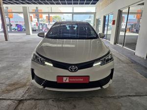 Toyota Corolla Quest 1.8 Plus auto - Image 5