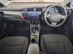 Toyota Corolla Quest 1.8 Plus auto - Image 7