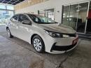 Thumbnail Toyota Corolla Quest 1.8 Plus auto